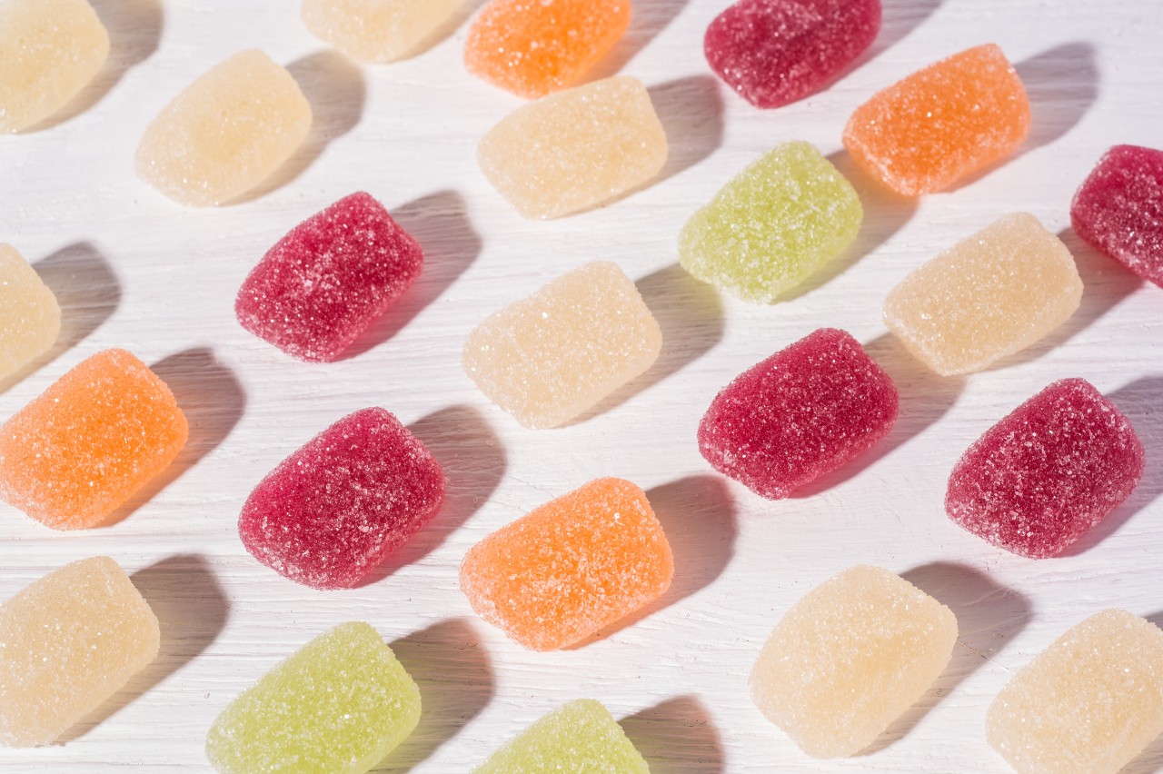 Gummies
